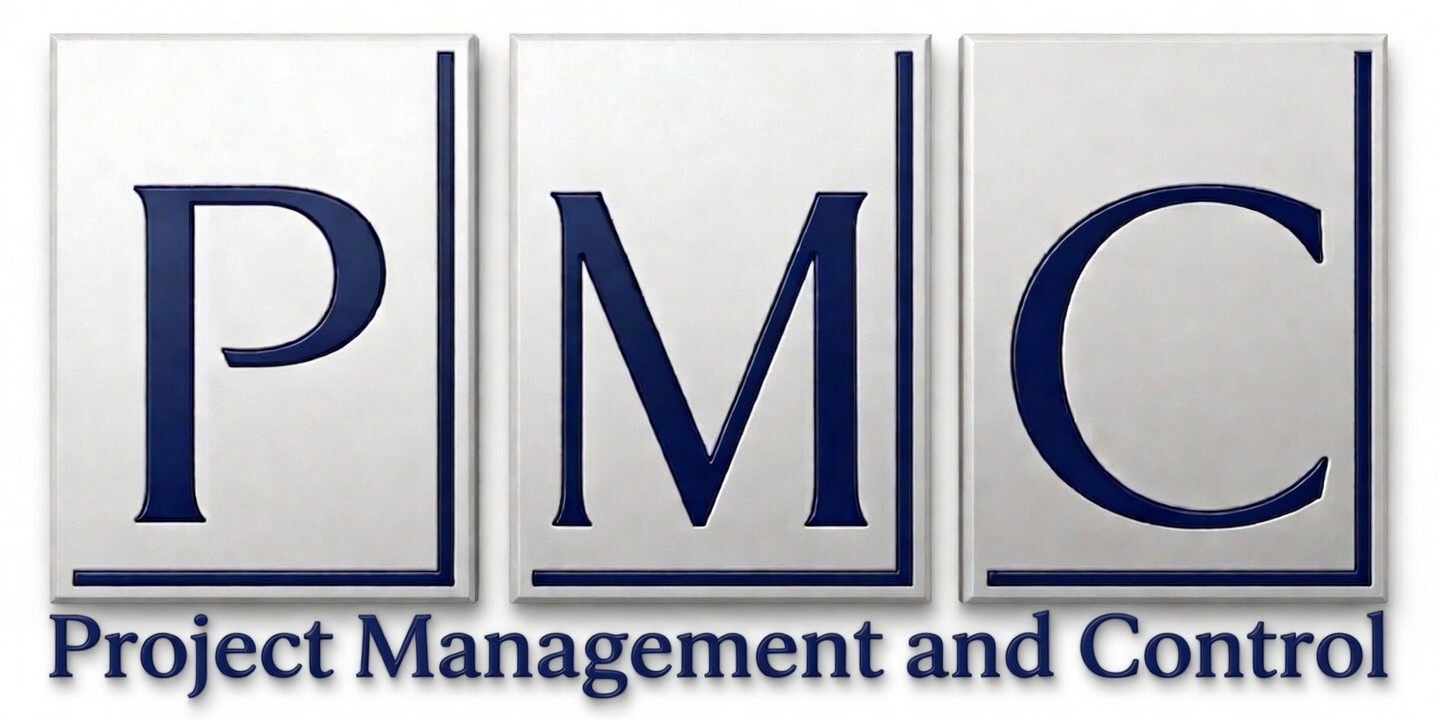 PMC logo